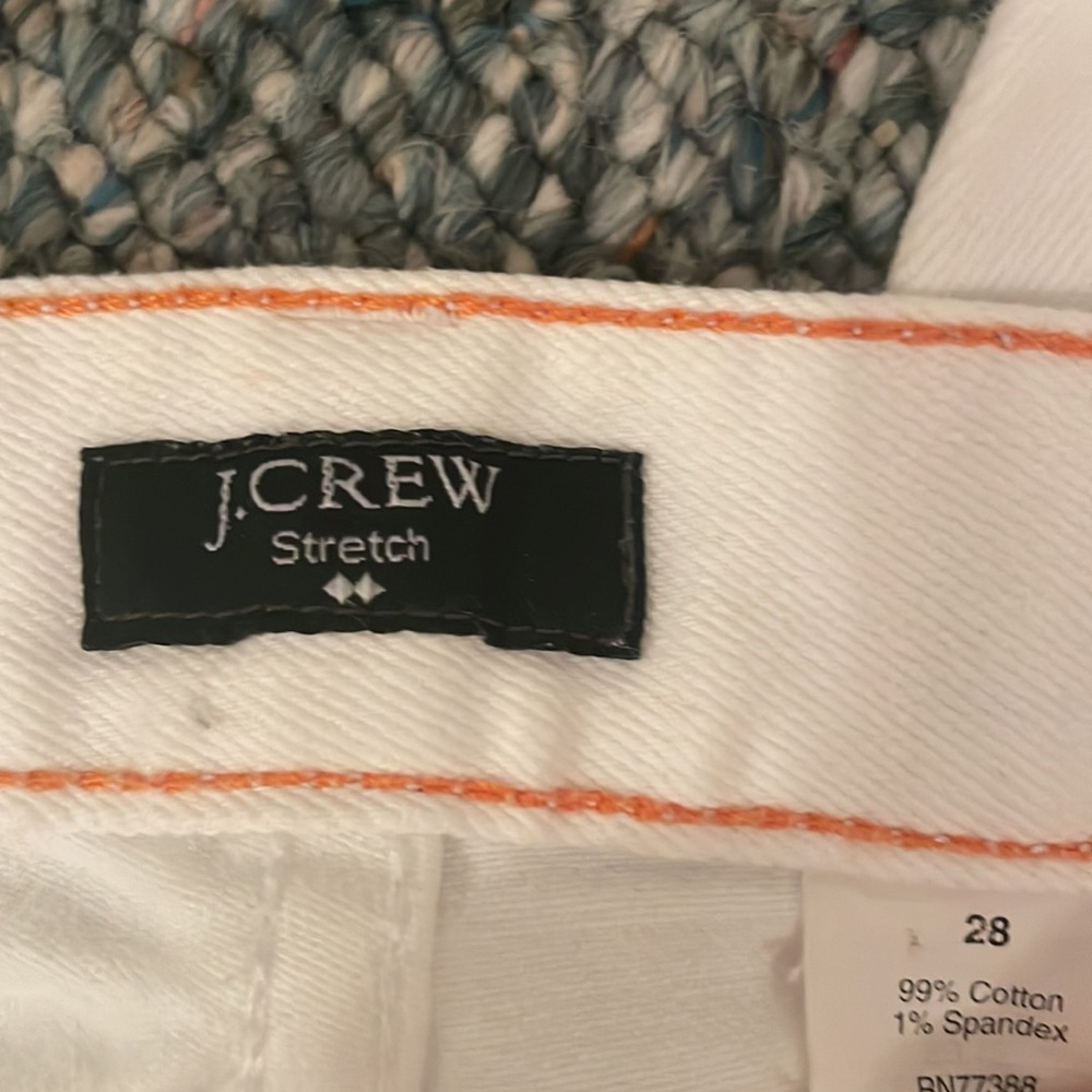 J.Crew capri’s - Picture 3 of 3
